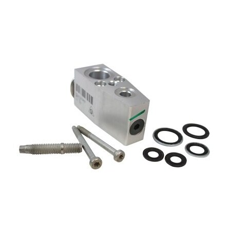 Motorcraft Valve Asy-Evaporator E, Yg420 YG420